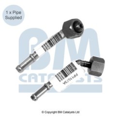 DPF Pressure Sensor Pipe BM CATALYSTS PP11073A OE Ref A2214910437