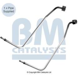 DPF Pressure Sensor Pipe BM CATALYSTS PP11073B OE Ref A2214910537
