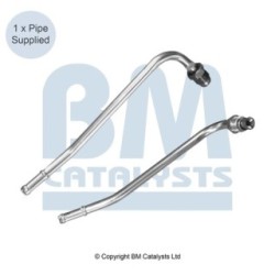 DPF Pressure Sensor Pipe BM CATALYSTS PP11074A