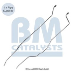 DPF Pressure Sensor Pipe BM CATALYSTS PP11074B