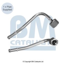 DPF Pressure Sensor Pipe BM CATALYSTS PP11079A OE Ref 30731180