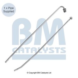 DPF Pressure Sensor Pipe BM CATALYSTS PP11079B OE Ref 30731181