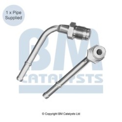 DPF Pressure Sensor Pipe BM CATALYSTS PP11081A