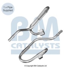 DPF Pressure Sensor Pipe BM CATALYSTS PP11082A