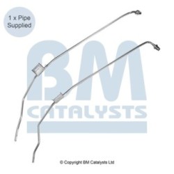 DPF Pressure Sensor Pipe BM CATALYSTS PP11084A OE Ref 1714L6