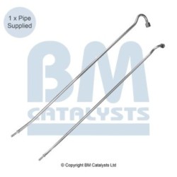 DPF Pressure Sensor Pipe BM CATALYSTS PP11085A