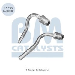 DPF Pressure Sensor Pipe BM CATALYSTS PP11087A OE Ref 2899727281