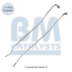 DPF Pressure Sensor Pipe BM CATALYSTS PP11087B OE Ref 2899827280