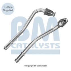 DPF Pressure Sensor Pipe BM CATALYSTS PP11089A OE Ref 2899727481