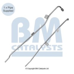 DPF Pressure Sensor Pipe BM CATALYSTS PP11089B OE Ref 2899827480
