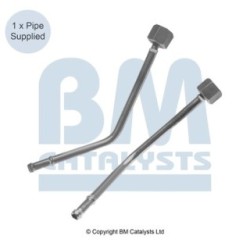 DPF Pressure Sensor Pipe BM CATALYSTS PP11090A OE Ref 30731185