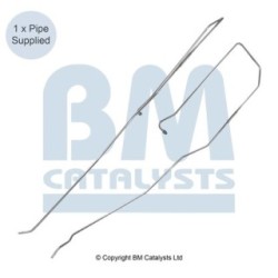 DPF Pressure Sensor Pipe BM CATALYSTS PP11091A