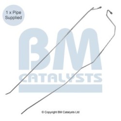 DPF Pressure Sensor Pipe BM CATALYSTS PP11091B