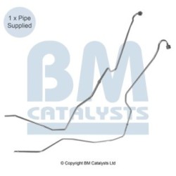DPF Pressure Sensor Pipe BM CATALYSTS PP11094B OE Ref 68032610AA