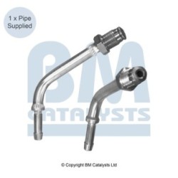 DPF Pressure Sensor Pipe BM CATALYSTS PP11108A