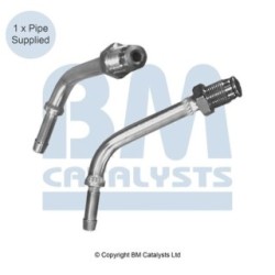 DPF Pressure Sensor Pipe BM CATALYSTS PP11108B