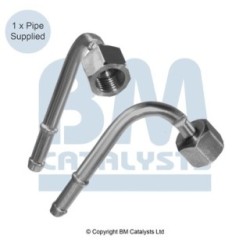 DPF Pressure Sensor Pipe BM CATALYSTS PP11110A