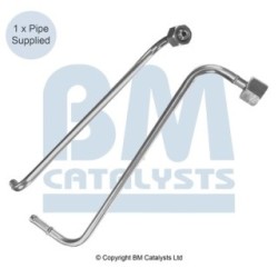 DPF Pressure Sensor Pipe BM CATALYSTS PP11115A
