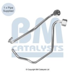 DPF Pressure Sensor Pipe BM CATALYSTS PP11115B