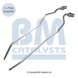 DPF Pressure Sensor Pipe BM CATALYSTS PP11117A OE Ref 1714P4