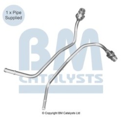 DPF Pressure Sensor Pipe BM CATALYSTS PP11121A