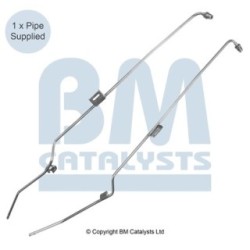 DPF Pressure Sensor Pipe BM CATALYSTS PP11134A OE Ref 1714A0