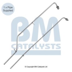 DPF Pressure Sensor Pipe BM CATALYSTS PP11137A OE Ref 1714K1