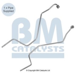DPF Pressure Sensor Pipe BM CATALYSTS PP11138A OE Ref A2034910337