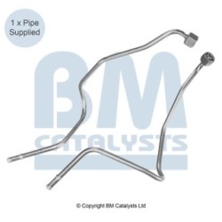 DPF Pressure Sensor Pipe BM CATALYSTS PP11138B OE Ref A2034910237