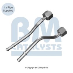 DPF Pressure Sensor Pipe BM CATALYSTS PP11151A OE Ref 4F0131583