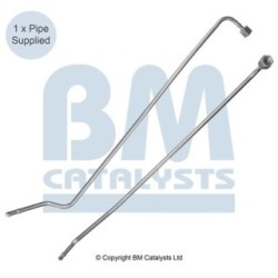 DPF Pressure Sensor Pipe BM CATALYSTS PP11151B OE Ref 4F0131597B