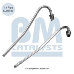 DPF Pressure Sensor Pipe BM CATALYSTS PP11153A OE Ref 18168RL0G00
