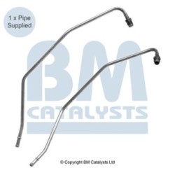 DPF Pressure Sensor Pipe BM CATALYSTS PP11153B OE Ref 18168RL0G10
