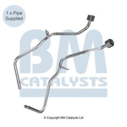 DPF Pressure Sensor Pipe BM CATALYSTS PP11161B OE Ref 1540583