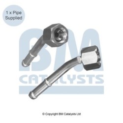 DPF Pressure Sensor Pipe BM CATALYSTS PP11162A