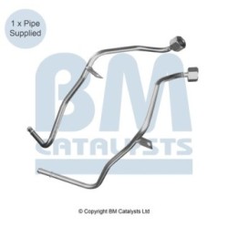 DPF Pressure Sensor Pipe BM CATALYSTS PP11163B