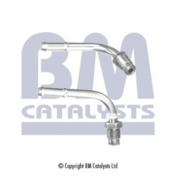 DPF Pressure Sensor Pipe BM CATALYSTS PP11177B