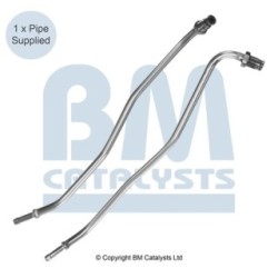 DPF Pressure Sensor Pipe BM CATALYSTS PP11179A OE Ref 208155568R