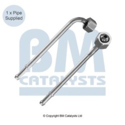 DPF Pressure Sensor Pipe BM CATALYSTS PP11180A OE Ref A6394900337