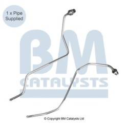 DPF Pressure Sensor Pipe BM CATALYSTS PP11201A OE Ref 9675258080