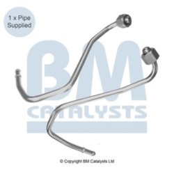 DPF Pressure Sensor Pipe BM CATALYSTS PP11202A OE Ref A2044910137
