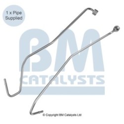 DPF Pressure Sensor Pipe BM CATALYSTS PP11202B OE Ref A2044910037