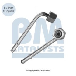 DPF Pressure Sensor Pipe BM CATALYSTS PP11208A OE Ref 30751536