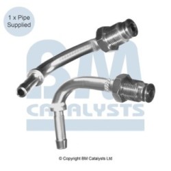 DPF Pressure Sensor Pipe BM CATALYSTS PP11210A