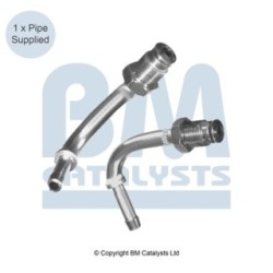 DPF Pressure Sensor Pipe BM CATALYSTS PP11210B