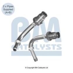 DPF Pressure Sensor Pipe BM CATALYSTS PP11210C OE Ref 208150004R