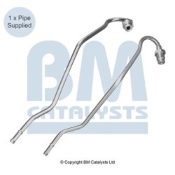 DPF Pressure Sensor Pipe BM CATALYSTS PP11220A