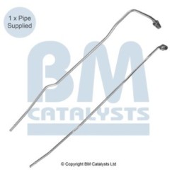 DPF Pressure Sensor Pipe BM CATALYSTS PP11222B OE Ref XR852835