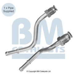 DPF Pressure Sensor Pipe BM CATALYSTS PP11223A OE Ref 18168RSSE00