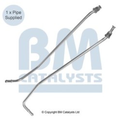 DPF Pressure Sensor Pipe BM CATALYSTS PP11223B OE Ref 18168RSSE10